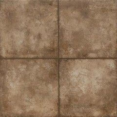 Изображение товара Керамогранит NewTrend Ringwood коричневый матовый 410х410х8 мм (11 шт.=1,85 кв.м)