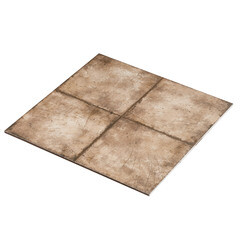 Керамогранит NewTrend Ringwood коричневый матовый 410х410х8 мм (11 шт.=1,85 кв.м) - фото 3