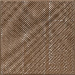 Керамогранит NewTrend Ringwood коричневый матовый 410х410х8 мм (11 шт.=1,85 кв.м) - фото 6