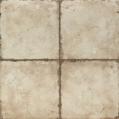 Изображение товара Керамогранит NewTrend Ringwood бежевый матовый 410х410х8 мм (11 шт.=1,85 кв.м)