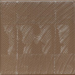 Керамогранит NewTrend Creta Blanco бежевый матовый 410х410х8 мм (11 шт.=1,85 кв.м) - фото 6