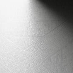 Керамогранит NewTrend Creta Flori Blanco бежевый матовый 410х410х8 мм (11 шт.=1,85 кв.м) - фото 2