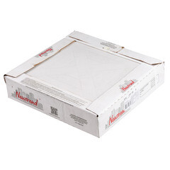 Керамогранит NewTrend Creta Flori Blanco бежевый матовый 410х410х8 мм (11 шт.=1,85 кв.м) - фото 5