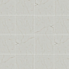 Керамогранит Staro Antisky белый полированный 600х600х9 мм (4 шт.=1,44 кв.м) - фото 7