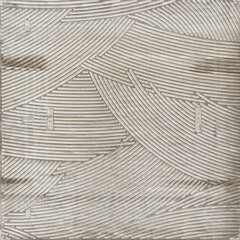 Керамогранит Staro Antisky белый полированный 600х600х9 мм (4 шт.=1,44 кв.м) - фото 2