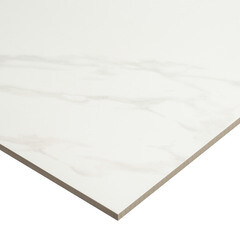 Керамогранит Staro Remix белый полированный 1200х600х9 мм (2 шт.=1,44 кв.м) - фото 2