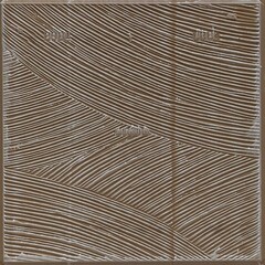 Керамогранит LB Ceramics Каррара белый 450х450х8 мм (8 шт.=1,62 кв.м) - фото 6