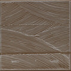 Керамогранит LB Ceramics Окленд коричневый 450х450х8 мм (8 шт.=1,62 кв.м) - фото 8