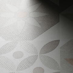 Керамогранит LB Ceramics Окленд пэчворк серый 450х450х8 мм (8 шт.=1,62 кв.м) - фото 5