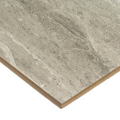 Керамогранит LB Ceramics Аспен темно-серый 600х300х8,5 мм (8 шт.=1,44 кв.м) - фото 7