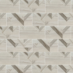 Керамогранит LB Ceramics Аспен серый 603х300х8,5 мм (8 шт.=1,44 кв.м) - фото 8