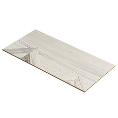 Керамогранит LB Ceramics Аспен серый 603х300х8,5 мм (8 шт.=1,44 кв.м) - фото 7