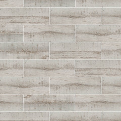 Керамогранит LB Ceramics Мезон белый 603х199х8,5 мм (8 шт.=0,96 кв.м) - фото 3