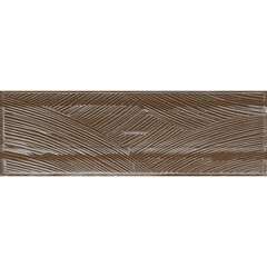 Керамогранит LB Ceramics Мезон белый 603х199х8,5 мм (8 шт.=0,96 кв.м) - фото 7