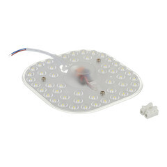 Модуль светодиодный Apeyron 24 Вт IP20 220 В 6500К с драйвером (02-29) - фото 1