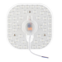 Модуль светодиодный Apeyron 24 Вт IP20 220 В 6500К с драйвером (02-29) - фото 5