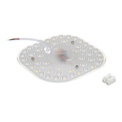 Изображение товара Модуль светодиодный Apeyron 24 Вт IP20 220 В 2700К с драйвером (02-32)