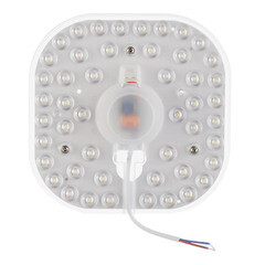 Модуль светодиодный Apeyron 24 Вт IP20 220 В 2700К с драйвером (02-32) - фото 5