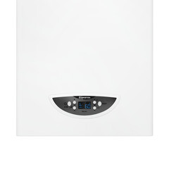 Котел газовый Ariston Egis XC 15 FF NG (15 кВт) двухконтурный с закрытой камерой (3302267) - фото 2