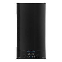Котел газовый Ariston Alteas XC 24 FF NG (24 кВт) двухконтурный с закрытой камерой (3301670) - фото 1