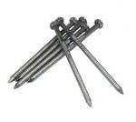 Гвозди ершенные