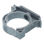 Клипсы и скобы для крепления труб