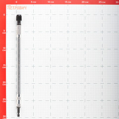 Держатель для бит Rage by Vira магнитный гибкий 300 мм - фото 3