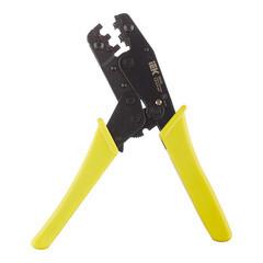 Пресс-клещи IEK КО-02 для обжима наконечников 1,5-2,5 кв.мм (TKL10-D05-D25) - фото 6