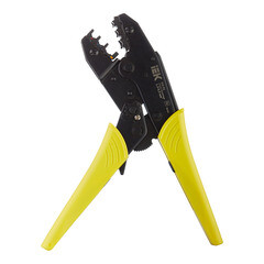 Пресс-клещи IEK КО-01 для обжима наконечников 1,5-6 кв.мм (TKL10-D15-006) - фото 6