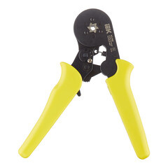 Пресс-клещи IEK КО-08Е для обжима наконечников 0,5-6 кв.мм (TKL10-D6) - фото 6