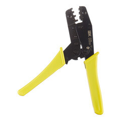 Пресс-клещи IEK КО-06Е для обжима наконечников 6-16 кв.мм (TKL20-006-016) - фото 2