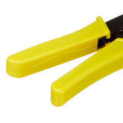 Пресс-клещи IEK КО-06Е для обжима наконечников 6-16 кв.мм (TKL20-006-016) - фото 5