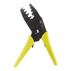 Пресс-клещи IEK КО-07Е для обжима наконечников 10-35 кв.мм (TKL20-010-035) - фото 6