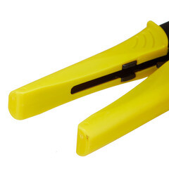 Пресс-клещи IEK КО-07Е для обжима наконечников 10-35 кв.мм (TKL20-010-035) - фото 4