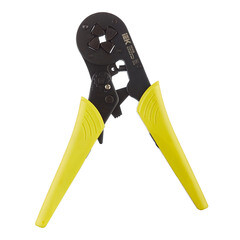 Пресс-клещи IEK КО-03Е для обжима наконечников 6-16 кв.мм (TKL20-D4) - фото 5