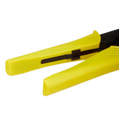 Пресс-клещи IEK КО-03Е для обжима наконечников 6-16 кв.мм (TKL20-D4) - фото 3