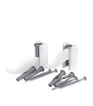 Кронштейны для радиаторов