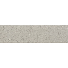 Клинкерная плитка Керамин Мичиган 7 белая 245х65х7 мм (34 шт.=0,54 кв.м) - фото 2