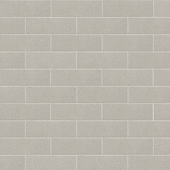 Клинкерная плитка Керамин Мичиган 7 белая 245х65х7 мм (34 шт.=0,54 кв.м) - фото 3