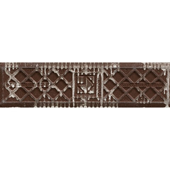 Клинкерная плитка Керамин Мичиган 7 белая 245х65х7 мм (34 шт.=0,54 кв.м) - фото 8