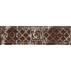 Клинкерная плитка Керамин Мичиган 1 серая 245х65х7 мм (34 шт.=0,54 кв.м) - фото 11