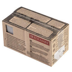 Клинкерная плитка Керамин Мичиган 1 серая 245х65х7 мм (34 шт.=0,54 кв.м) - фото 9