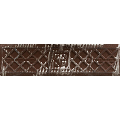 Клинкерная плитка Керамин Мичиган 2 черная 245х65х7 мм (34 шт.=0,54 кв.м) - фото 2