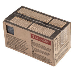 Клинкерная плитка Керамин Мичиган 2 черная 245х65х7 мм (34 шт.=0,54 кв.м) - фото 6