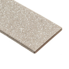 Клинкерная плитка Керамин Мичиган 3 бежевая 245х65х7 мм (34 шт.=0,54 кв.м) - фото 2