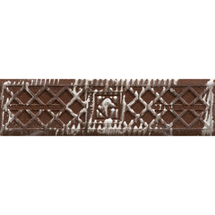 Клинкерная плитка Керамин Мичиган 3 бежевая 245х65х7 мм (34 шт.=0,54 кв.м) - фото 9