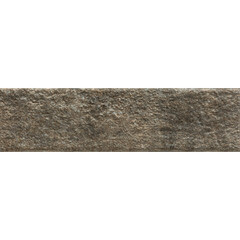 Клинкерная плитка Керамин Теннесси 1Т серая 245х65х7 мм (34 шт.=0,54 кв.м) - фото 16