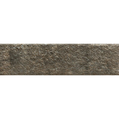 Клинкерная плитка Керамин Теннесси 1Т серая 245х65х7 мм (34 шт.=0,54 кв.м) - фото 2