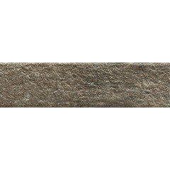 Клинкерная плитка Керамин Теннесси 1Т серая 245х65х7 мм (34 шт.=0,54 кв.м) - фото 15