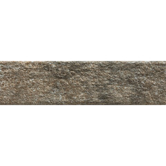 Клинкерная плитка Керамин Теннесси 1Т серая 245х65х7 мм (34 шт.=0,54 кв.м) - фото 14